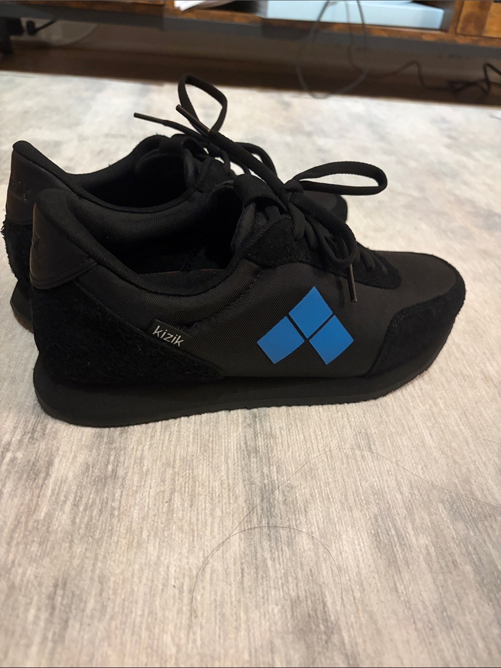 Kizik EVO sneakers